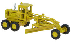 CATERPILLAR No.12 ROAD GRADER