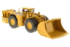 CATERPILLAR R3000H UNDERGROUND WHEEL LOADER