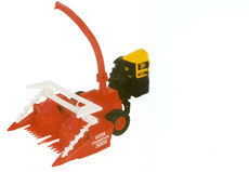 KEMPER CHAMPION 3000 FORAGE HARVESTER - front mounted