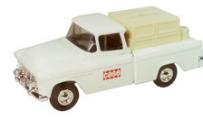 CHEVROLET 1955 CAMEO PICK-UP