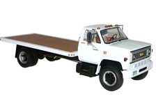 CHEVROLET 1975-1981 C-65 TRAY TRUCK (Red)