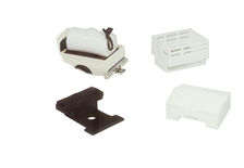 CHEVROLET PICK-UP ACCESSORY SET (4 piece)