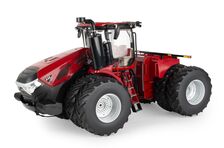 CIH 645 Steiger with Dual Tyres