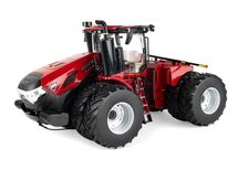 CIH 595 Steiger with Dual Tyres