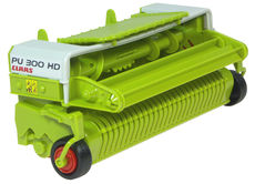 CLAAS 300HD PICK-UP FRONT for JAGUAR FORAGE HARVESTER