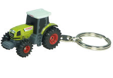 CLAAS ATLES 936 RZ TRACTOR KEY RING