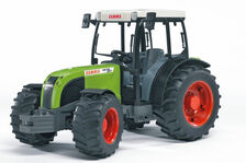 CLAAS NECTIS 267 TRACTOR