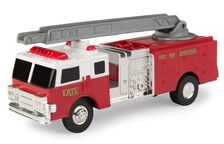 CNP Fire Truck