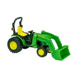 CNP Tractor with Loader
