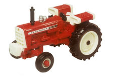 COCKSHUTT 1950T TRACTOR