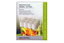 COLLECTOR MODELS FUEL BLOCKS (round)  Pack of 12