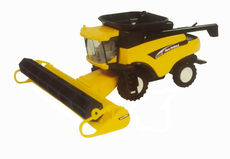 NEW HOLLAND CR960 HEADER