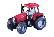 CASE/IH CVX170 TRACTOR