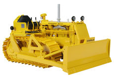 CATERPILLAR D4 7U BULLDOZER