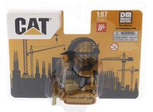 D5M Track Type Tractor Dozer