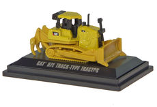 CATERPILLAR D7E BULLDOZER  Construction Mini Series