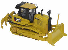 CATERPILLAR D7E DOZER