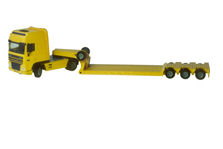 DAF 95XF LOW LOADER TRUCK