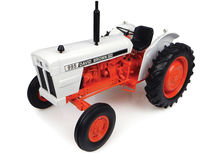 DAVID BROWN 995 TRACTOR
