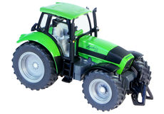 DEUTZ AGROTRON 210 TRACTOR