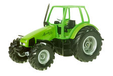 DEUTZ AGROTRON 6.05 TRACTOR