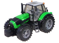 DEUTZ AGROTRON X720 TRACTOR