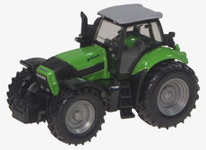 DEUTZ AGROTRON X720 TRACTOR