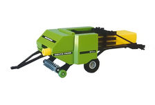 DEUTZ FAHR GP3.612 GIANT SQUARE BALER