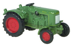 FENDT DIESELROSS TRACTOR