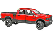 DODGE RAM 2500 'Power Wagon'