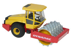 DYNAPAC CA-512 PADFOOT ROLLER