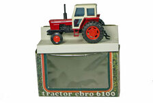 EBRO 6100 TRACTOR