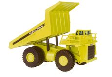 EUCLID R85 DUMP TRUCK