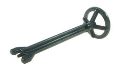 BRUDER EXTENSION STEERING WHEEL FOR BR TRACTORS (spare part)