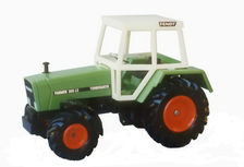 FENDT 308LS FARMER TRACTOR