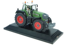 FENDT 926 MFD TRACTOR (detailed)
