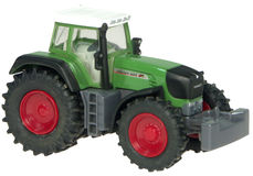 FENDT 930 TRACTOR