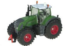 FENDT 936 TRACTOR