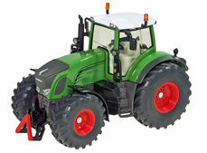 FENDT 939 TRACTOR