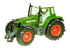 FENDT FAVORIT 716 VARIO MFD TRACTOR