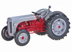 FERGUSON FF30DS DIESEL FERGY (1957)  Like our TEF-20  Precision quality