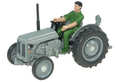 FERGUSON TE20 TRACTOR (grey Fergy)