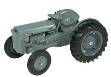 FERGUSON TO20 (Grey Fergy TE20) TRACTOR