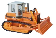 FIAT-HITACHI FD14E  BULLDOZER