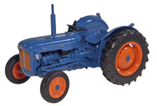 FORDSON DEXTA (1958)  Australian version - Very Detailed