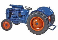 FORDSON DEXTA 1958  Australian version   Very Detailed