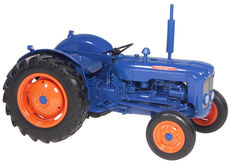 FORDSON DEXTA TRACTOR