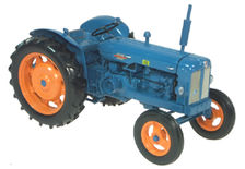 FORDSON POWER MAJOR TRACTOR   precision model