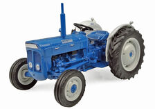 FORDSON SUPER DEXTA 2000 DIESEL