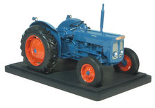 FORDSON SUPER DEXTA  detailed - limited production of 300